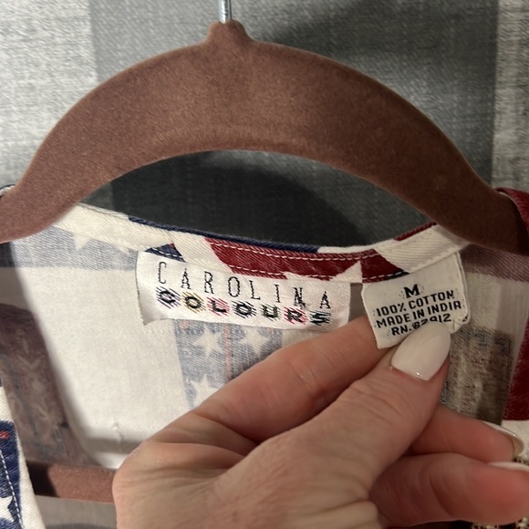 VTG Americana Vest - Picture 3 of 4